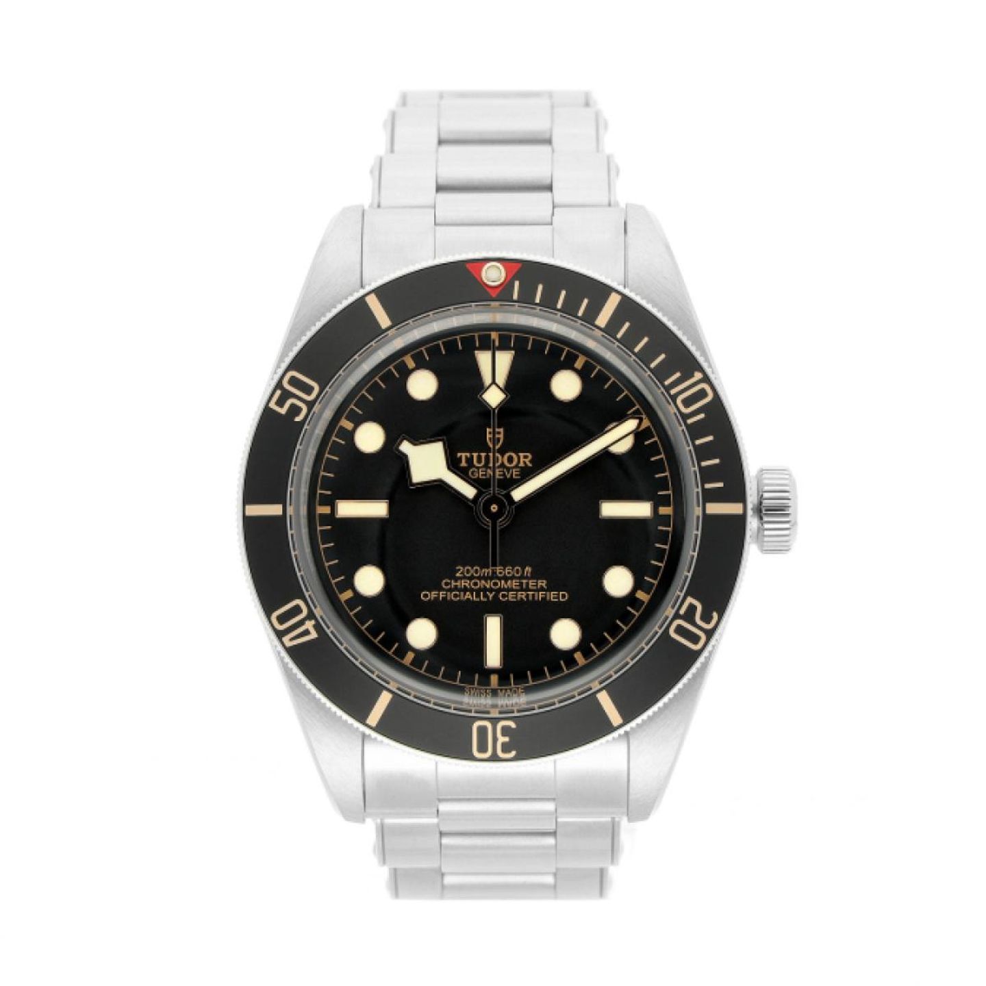 Tudor Black Bay Fifty-Eight 79030N - (1/5)