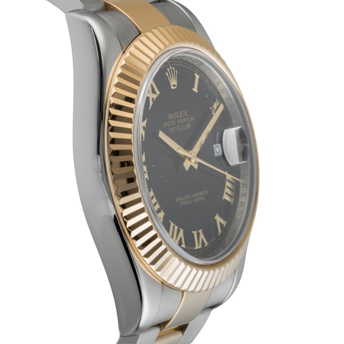 Rolex Datejust II 116333 - (7/8)