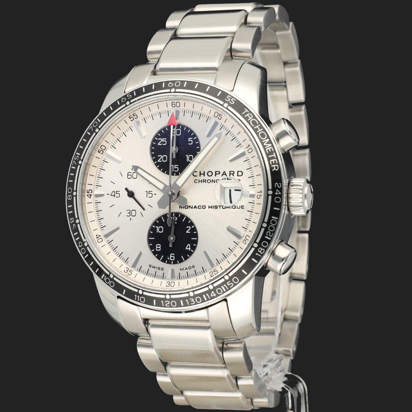 Chopard Grand Prix de Monaco Historique 158992-3003 - (1/8)