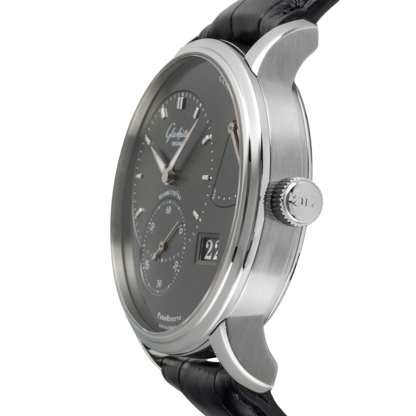 Glashütte Original PanoReserve 1-65-01-23-12-04 - (6/8)