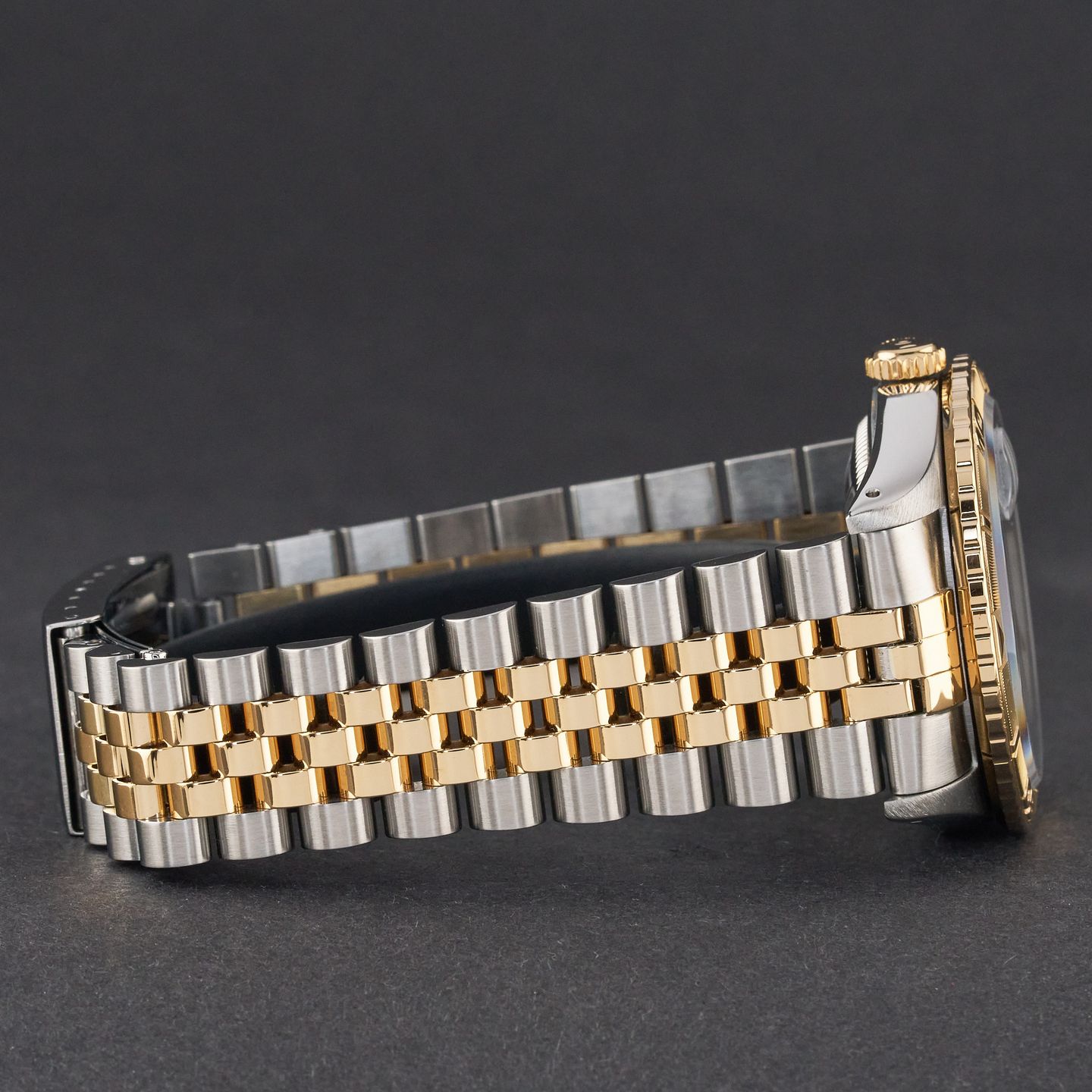 Rolex Datejust Turn-O-Graph 16263 - (6/8)