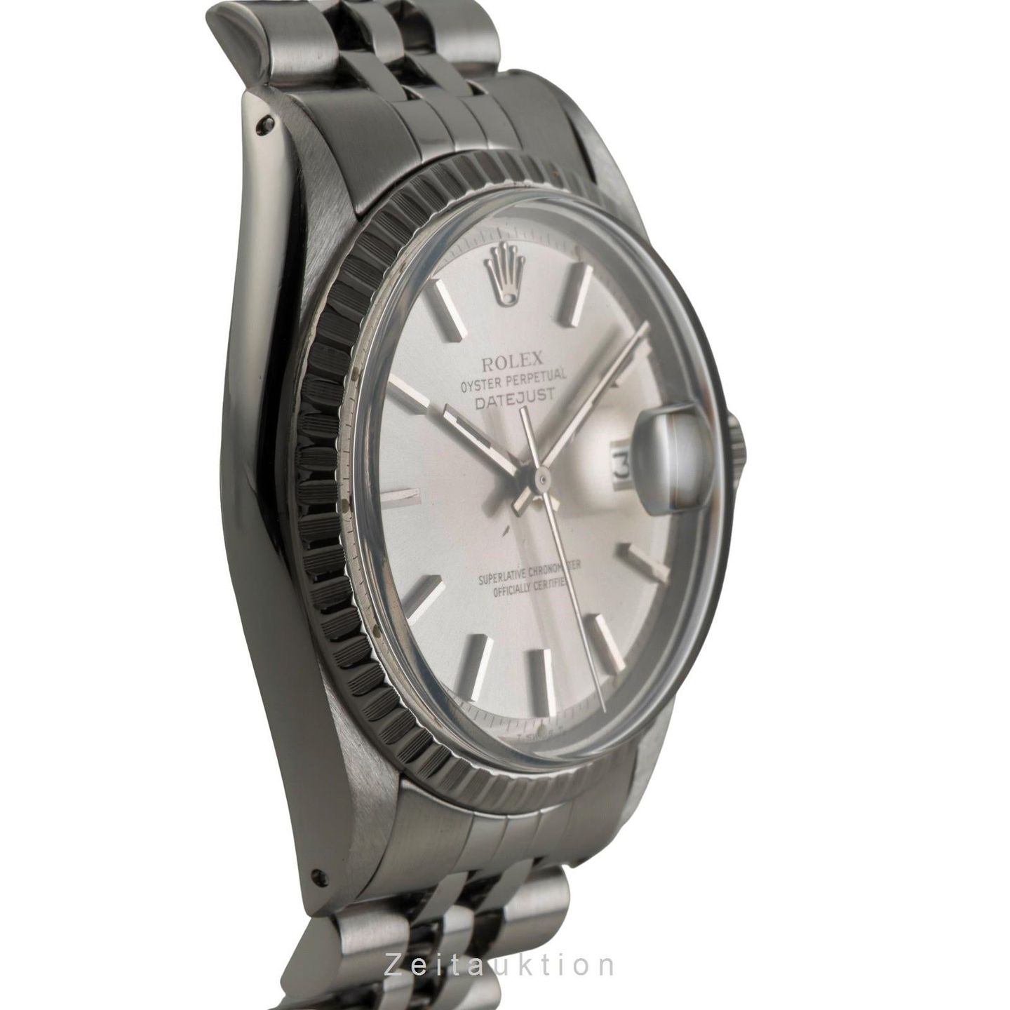 Rolex Datejust 1603 - (6/8)
