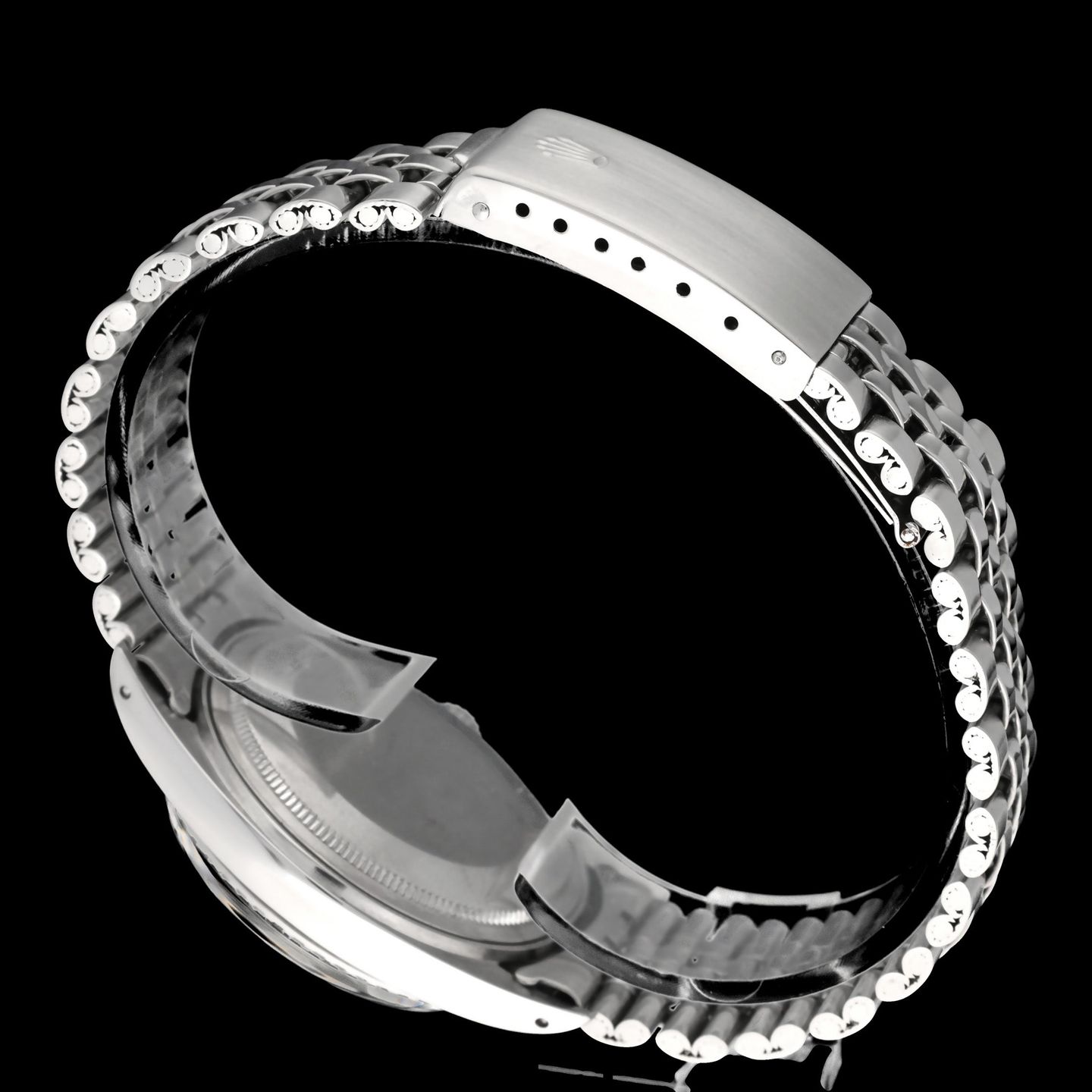 Rolex Datejust 1603 - (7/7)