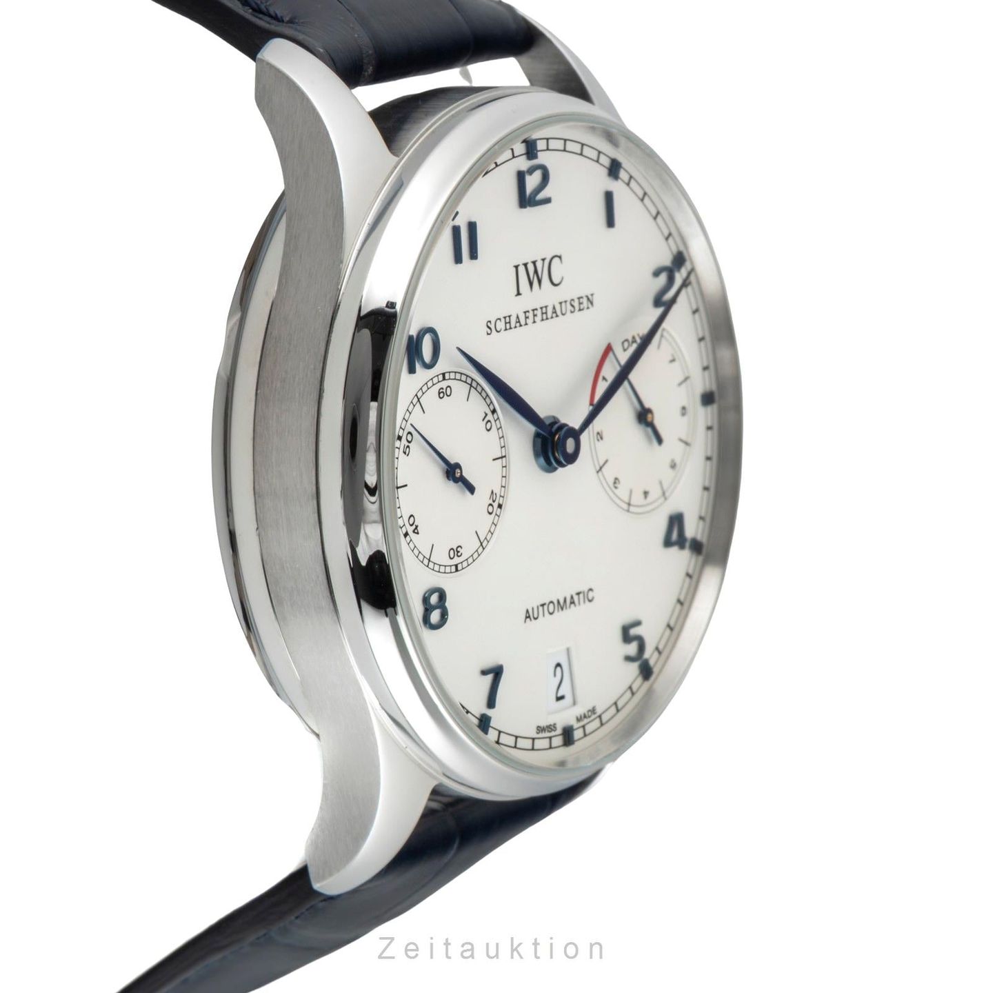 IWC Portuguese Automatic IW500107 - (6/8)