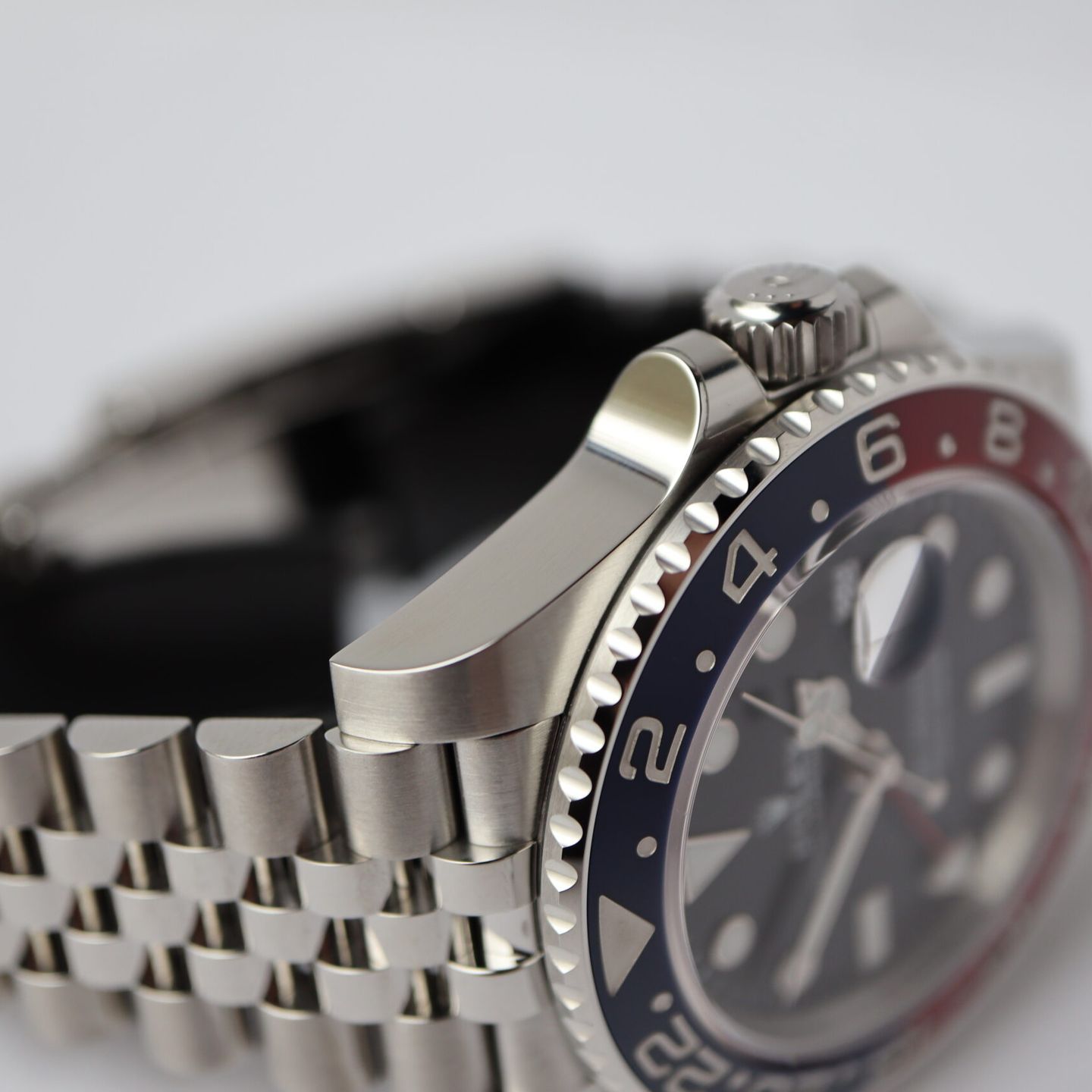 Rolex GMT-Master II 126710BLRO - (6/8)