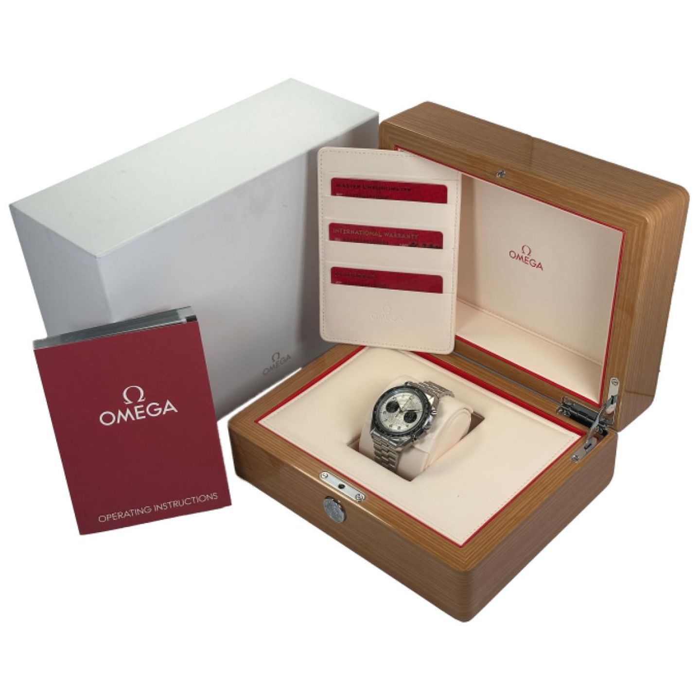 Omega Speedmaster Chronoscope 522.30.43.51.02.001 - (5/5)