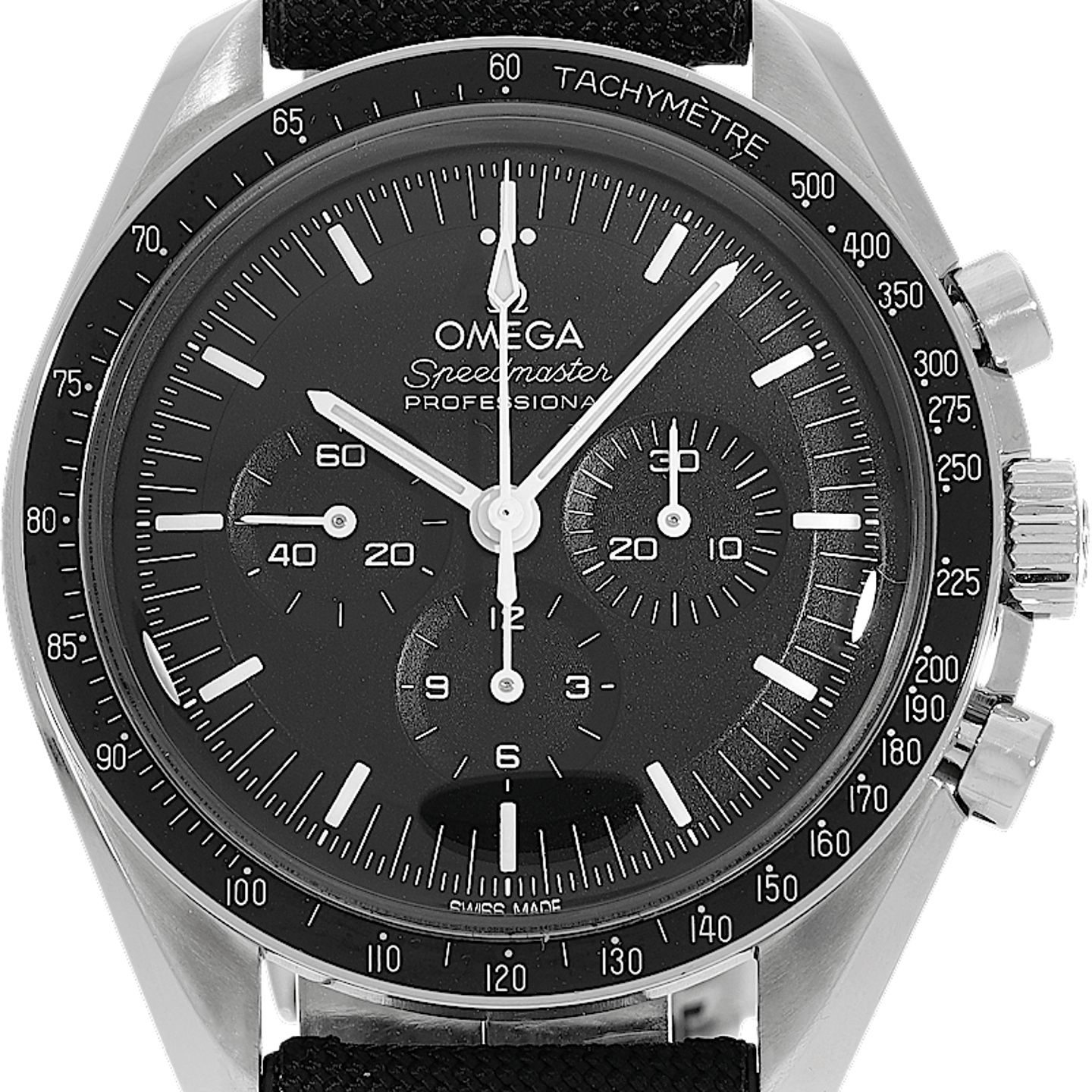 Omega Speedmaster Professional Moonwatch 310.32.42.50.01.001 - (2/5)