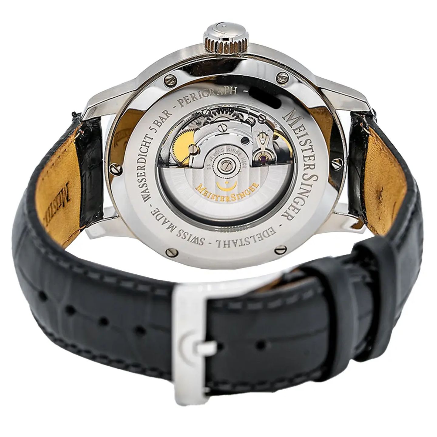 Meistersinger Perigraph AM1001 - (6/7)