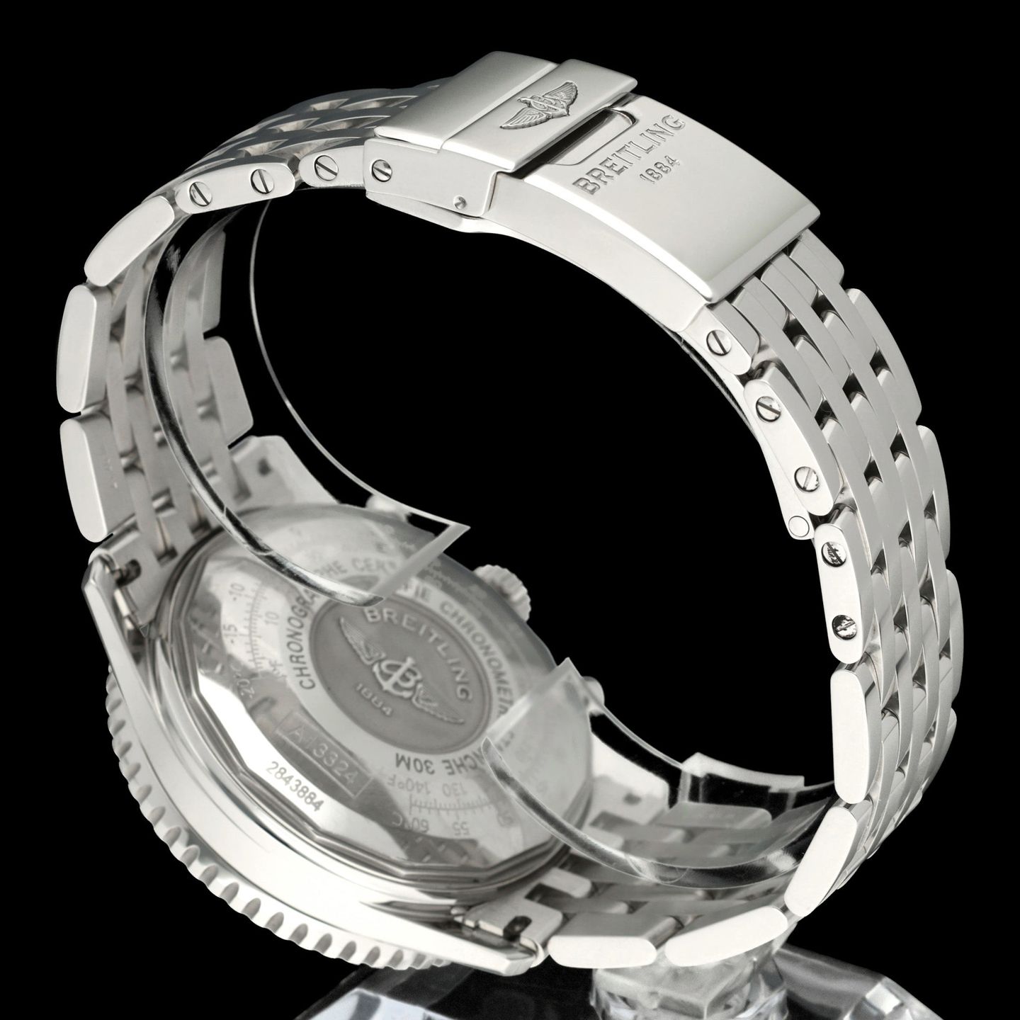 Breitling Navitimer Heritage A13324 - (8/8)