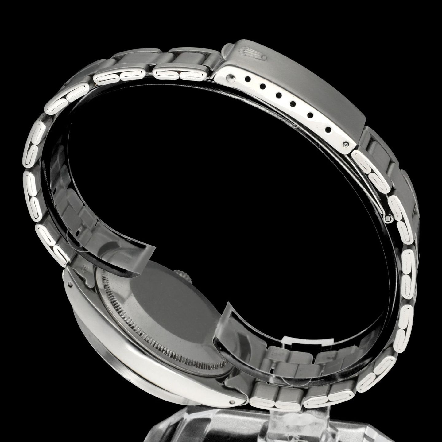 Rolex Oyster Perpetual Date 1501 - (7/7)