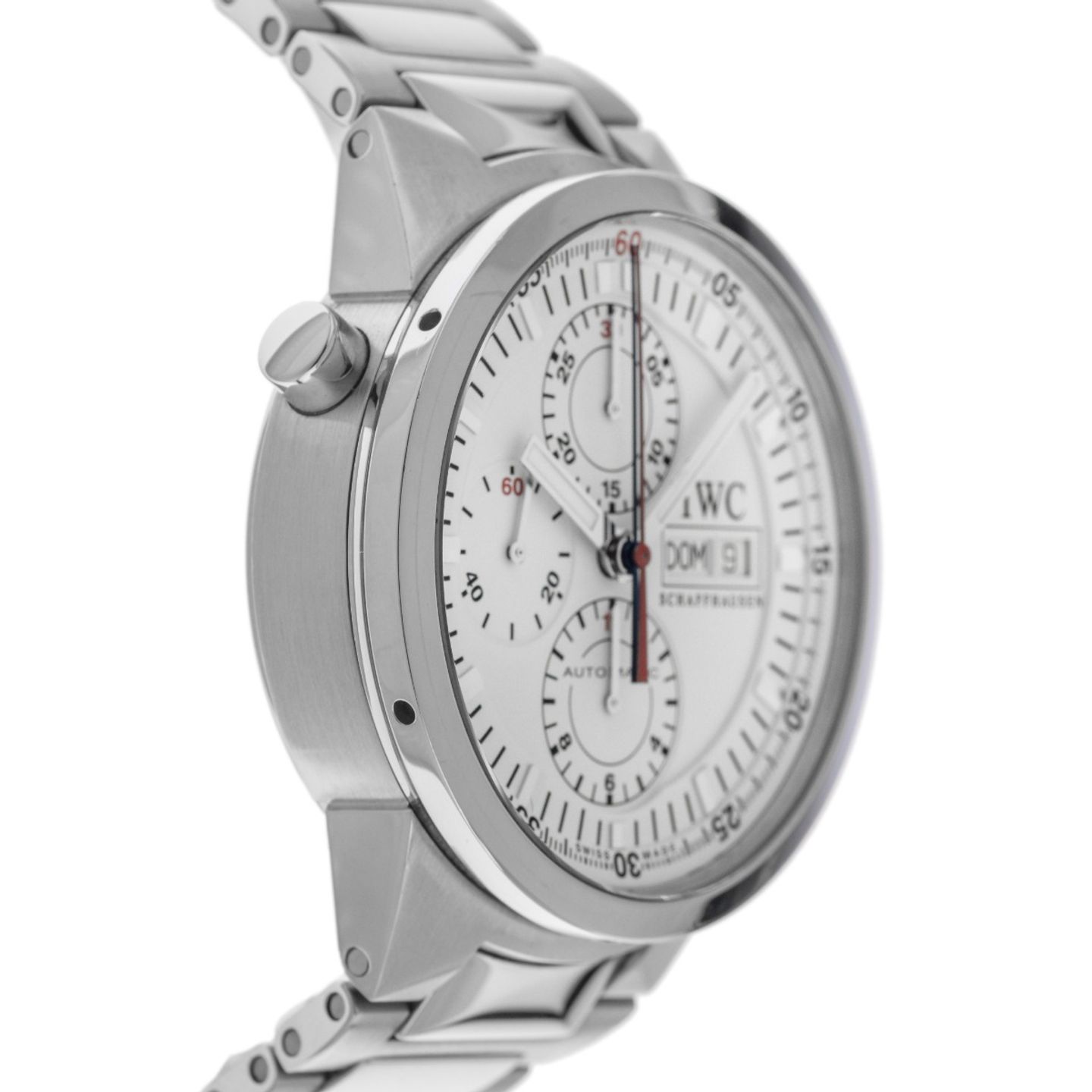 IWC GST IW371522 - (5/8)