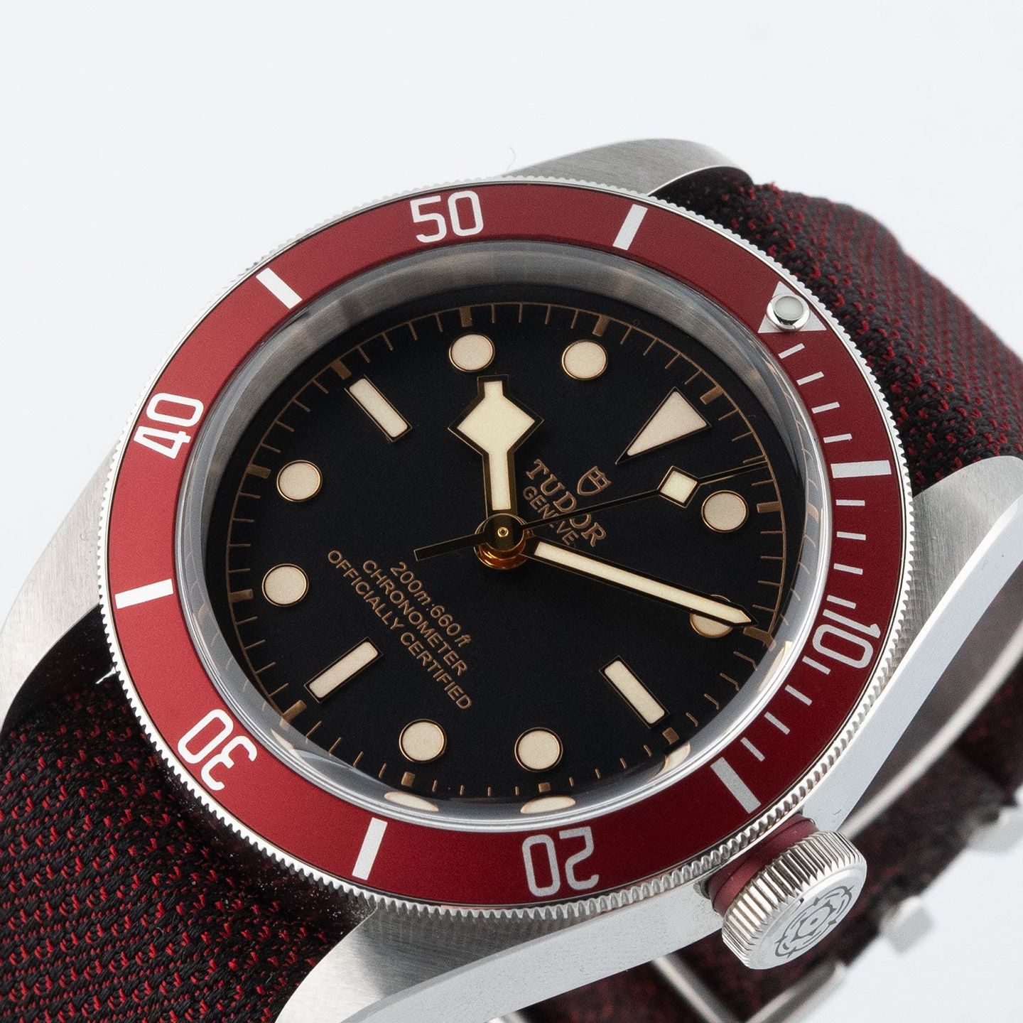 Tudor Black Bay 79230R - (3/7)