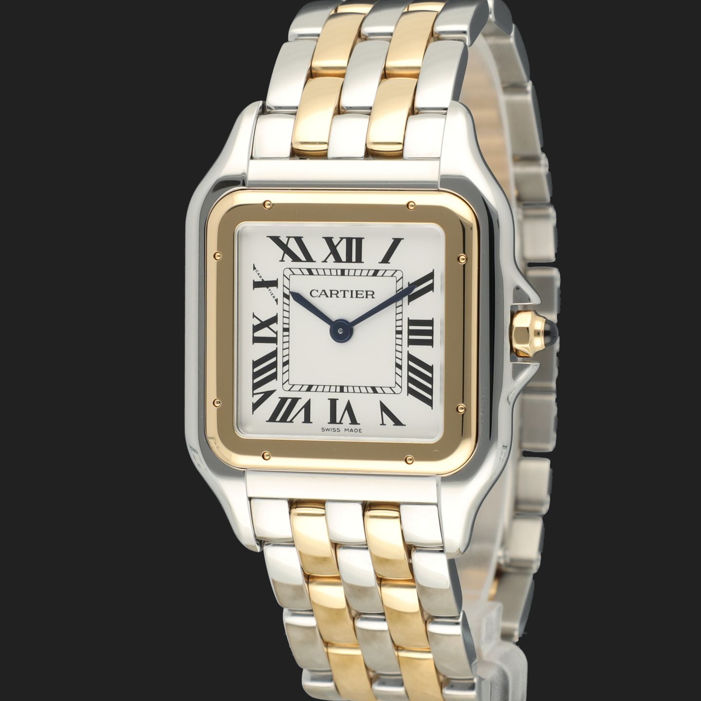 Cartier Panthère W2PN0016 - (1/8)