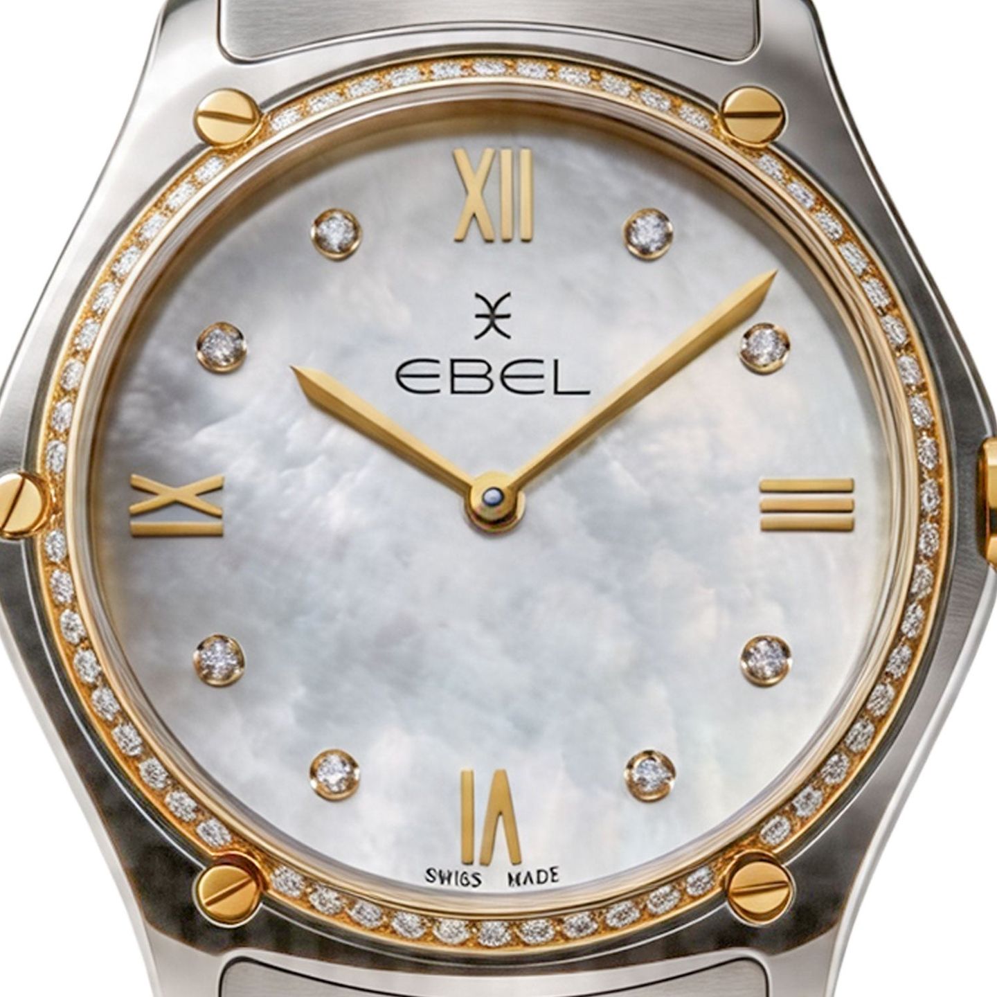 Ebel Sport 1216512A - (2/2)