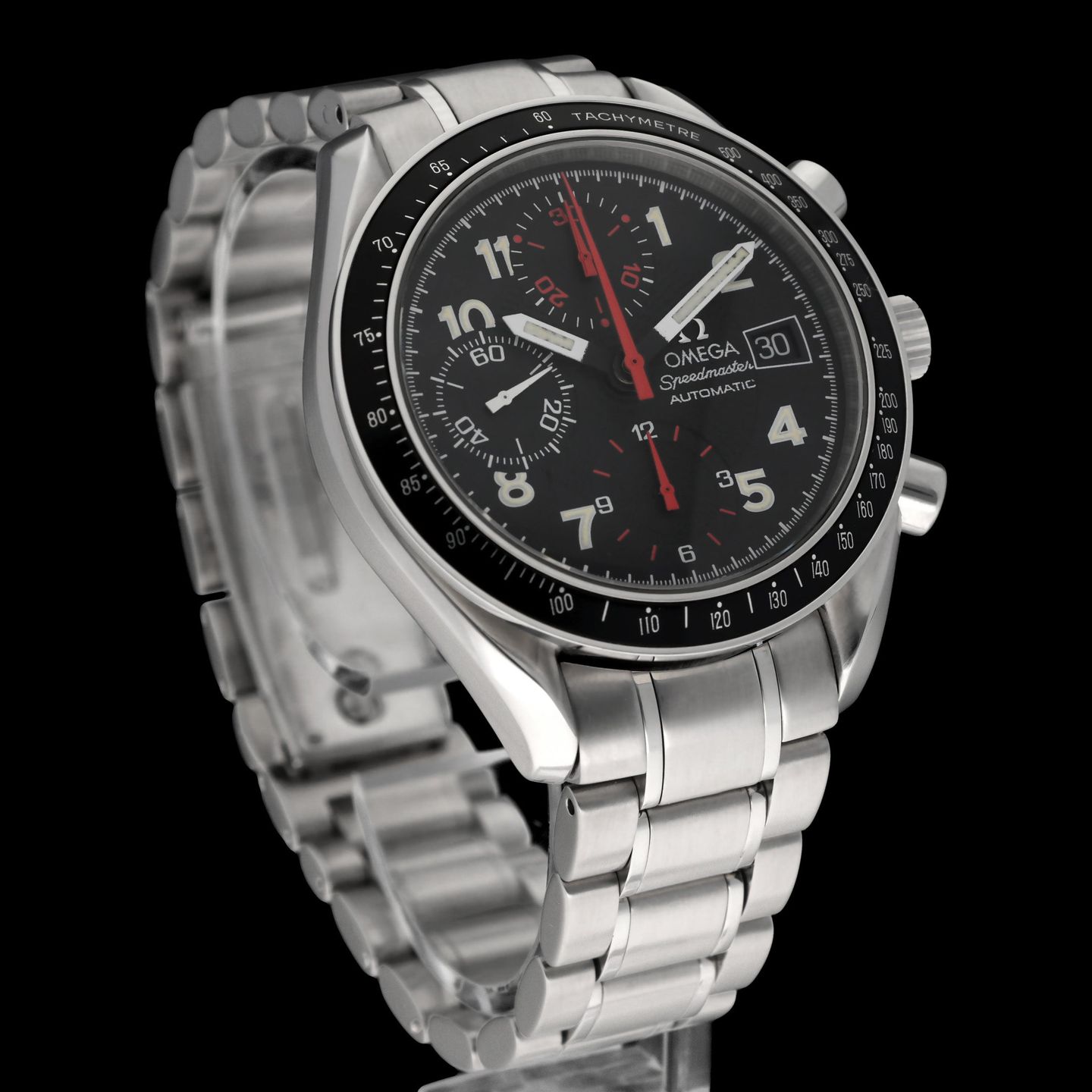 Omega Speedmaster 3513.53.00 - (4/8)
