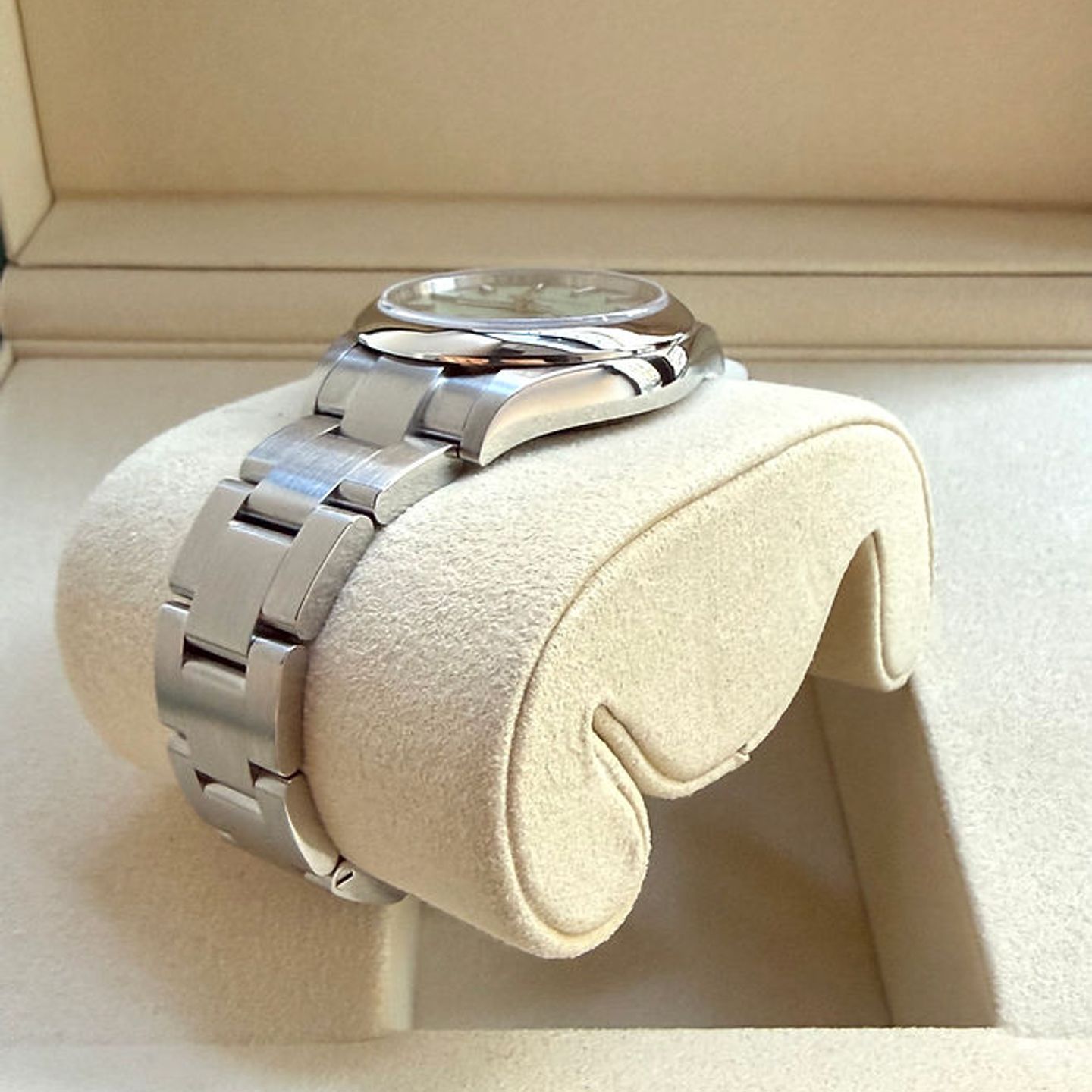 Rolex Oyster Perpetual 28 276200 - (4/7)
