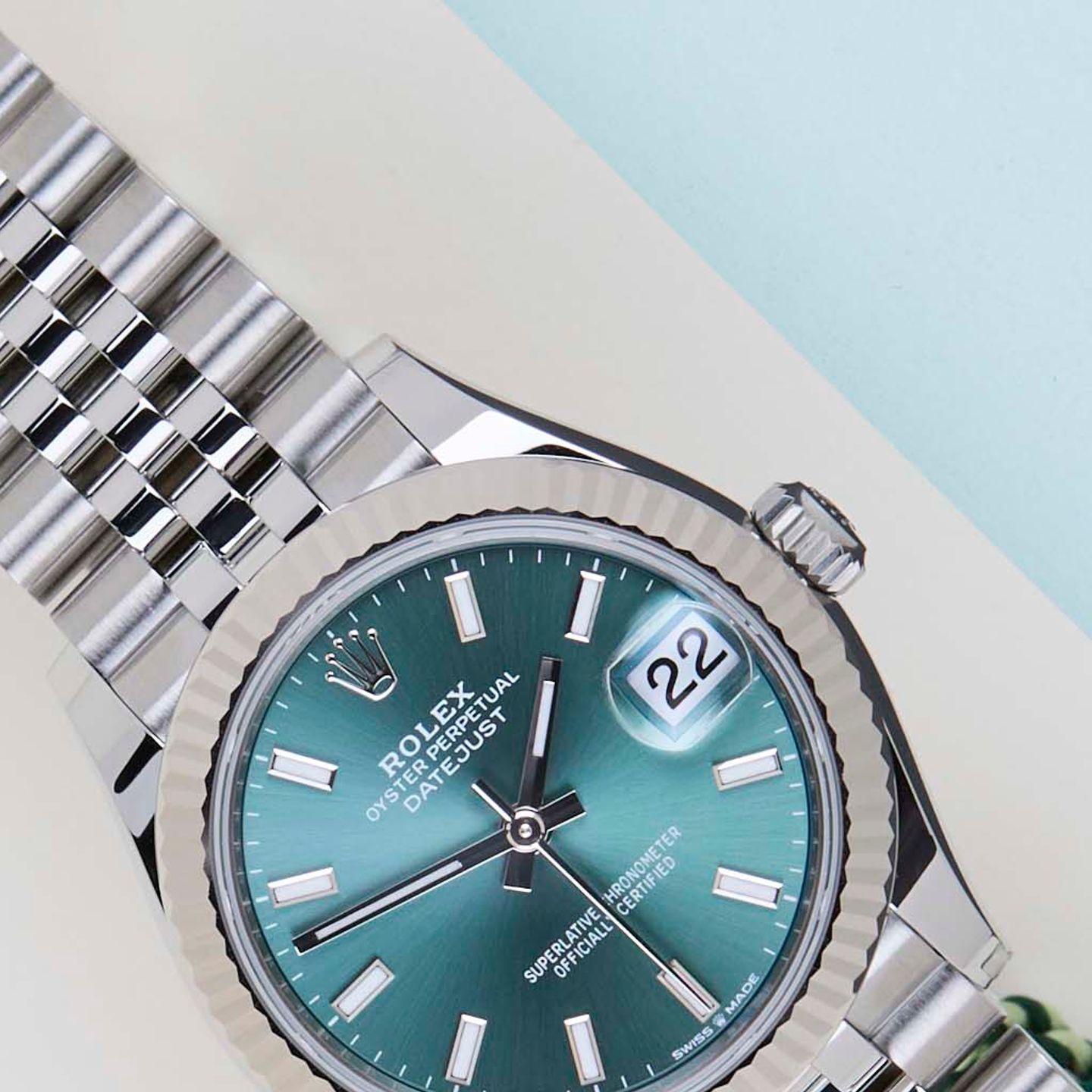 Rolex Datejust 31 278274 - (3/8)