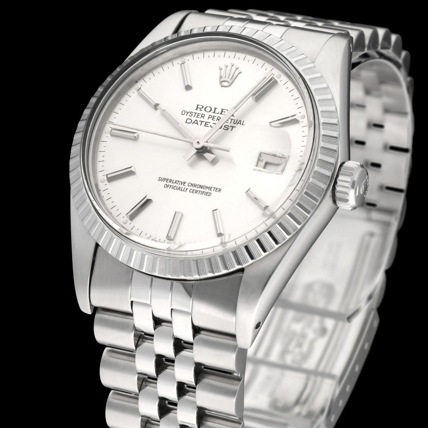 Rolex Datejust 36 16030 - (7/8)