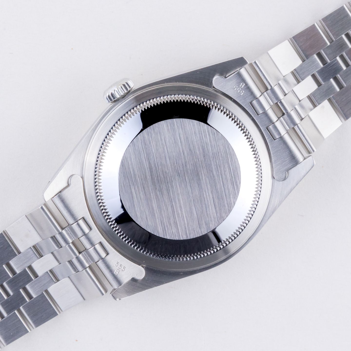 Rolex Datejust 36 16234 - (4/8)