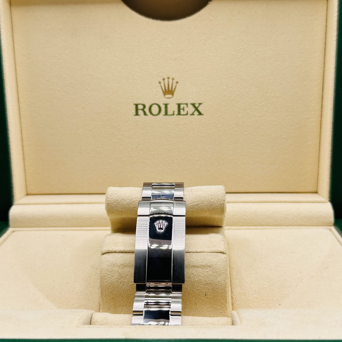 Rolex Sky-Dweller 326934 - (5/5)
