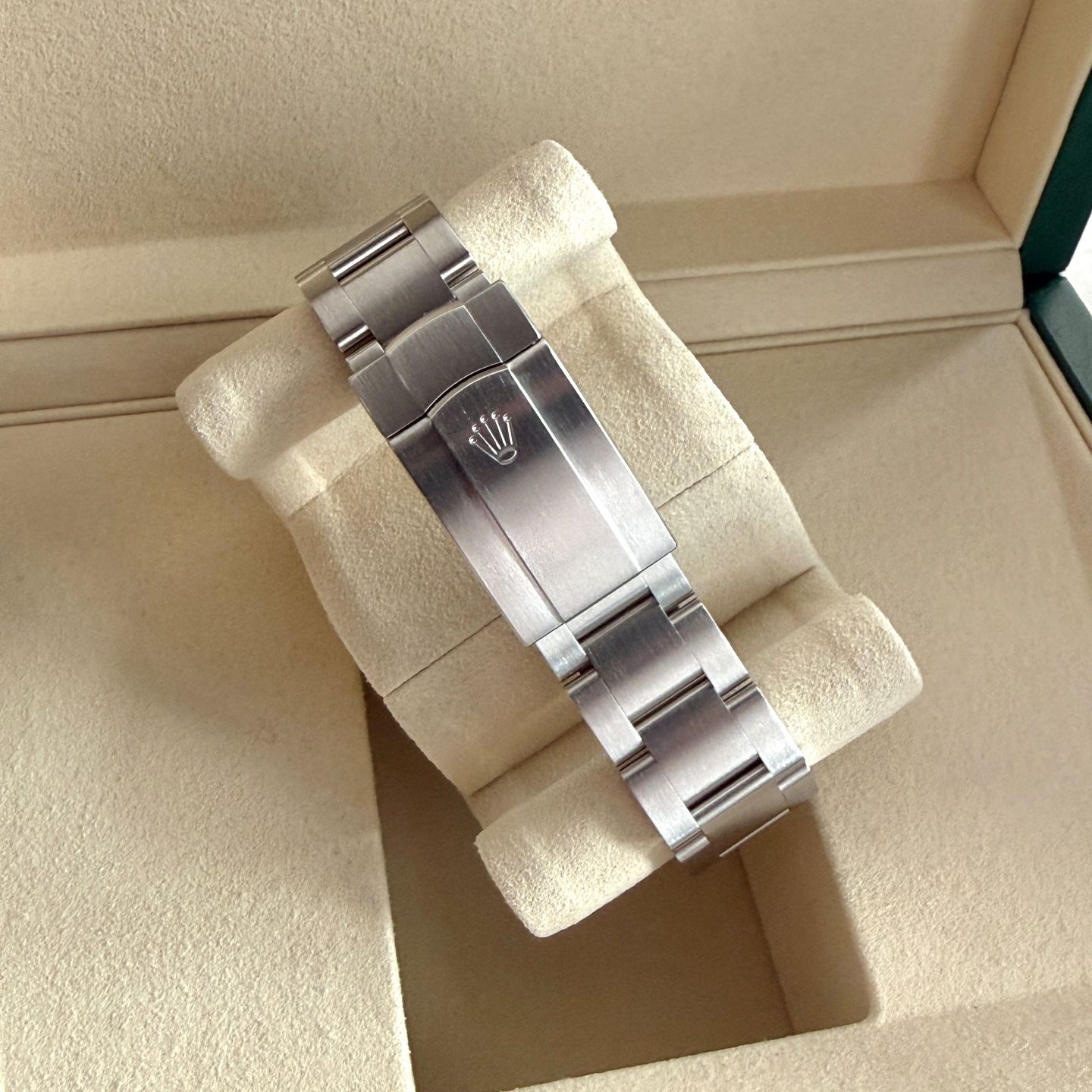 Rolex Oyster Perpetual 41 134300 - (7/7)