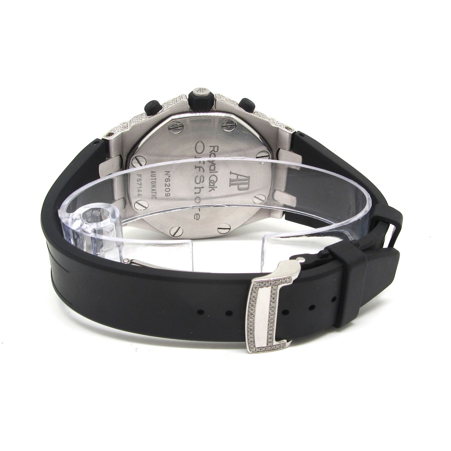 Audemars Piguet Royal Oak Offshore Chronograph 25940SK.OO.D002CA.01 - (3/7)