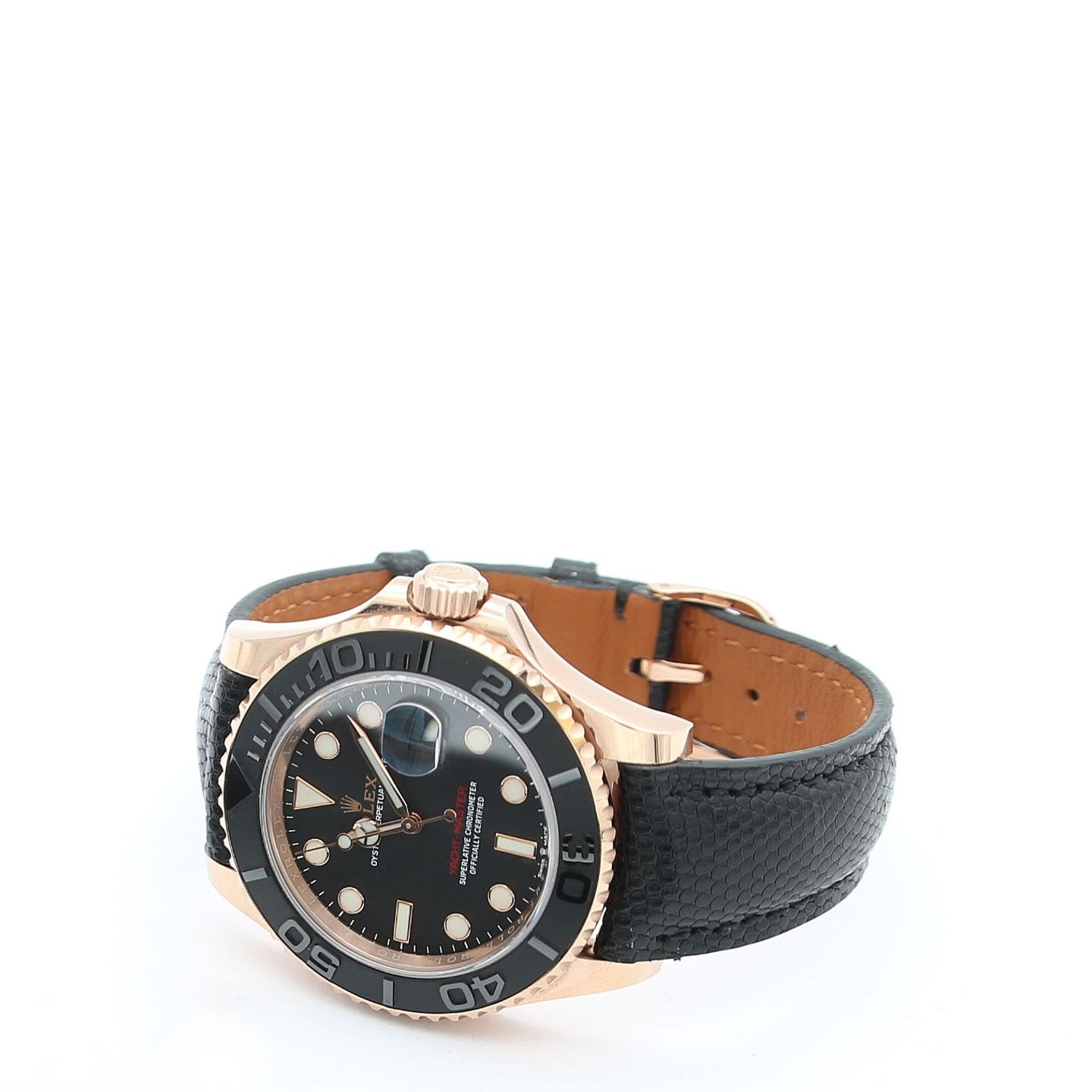 Rolex Yacht-Master 40 126655 - (7/8)