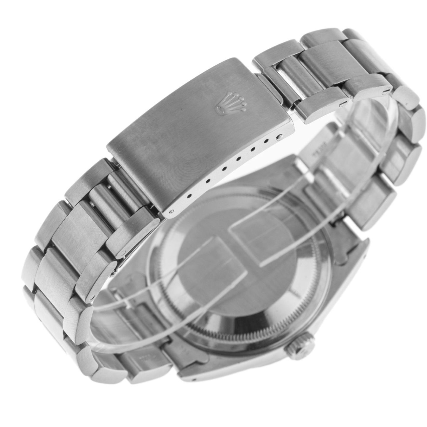 Rolex Datejust 36 16220 - (7/7)