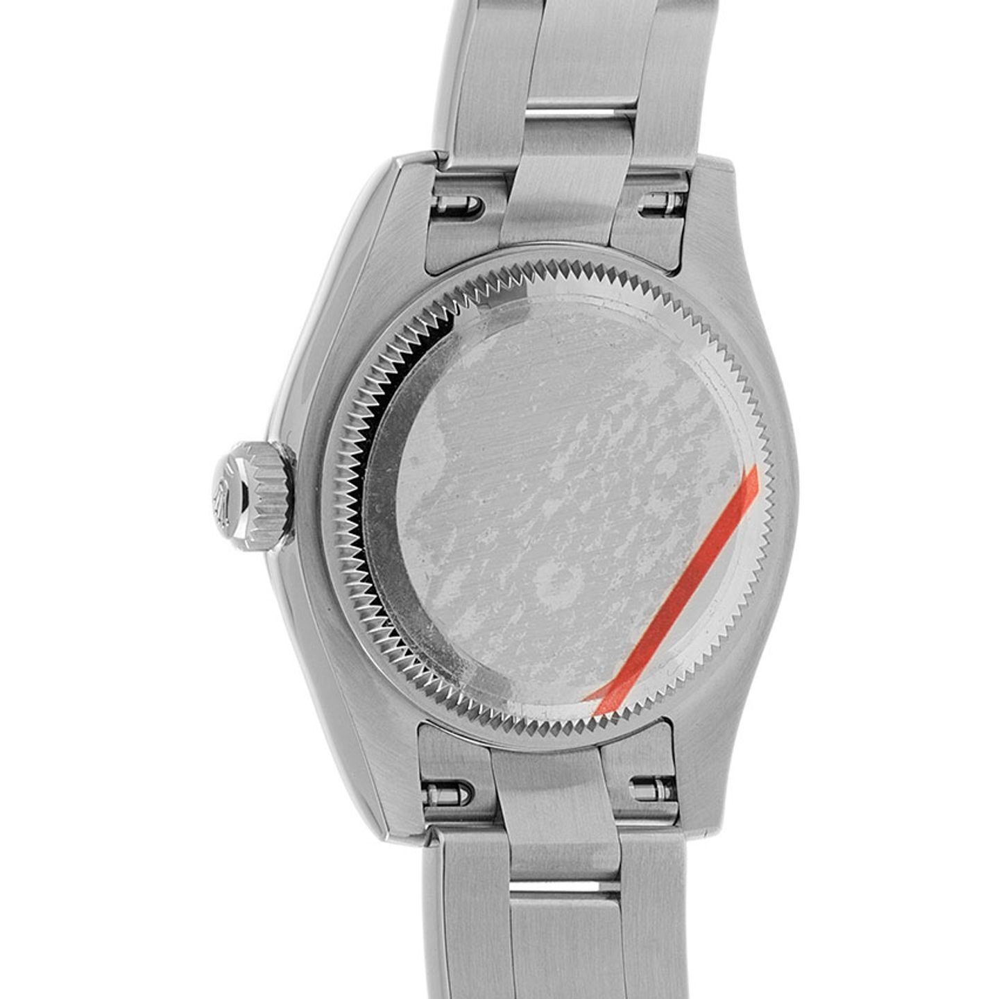 Rolex Oyster Perpetual 26 176234 (2007) - 26 mm Steel case (6/8)