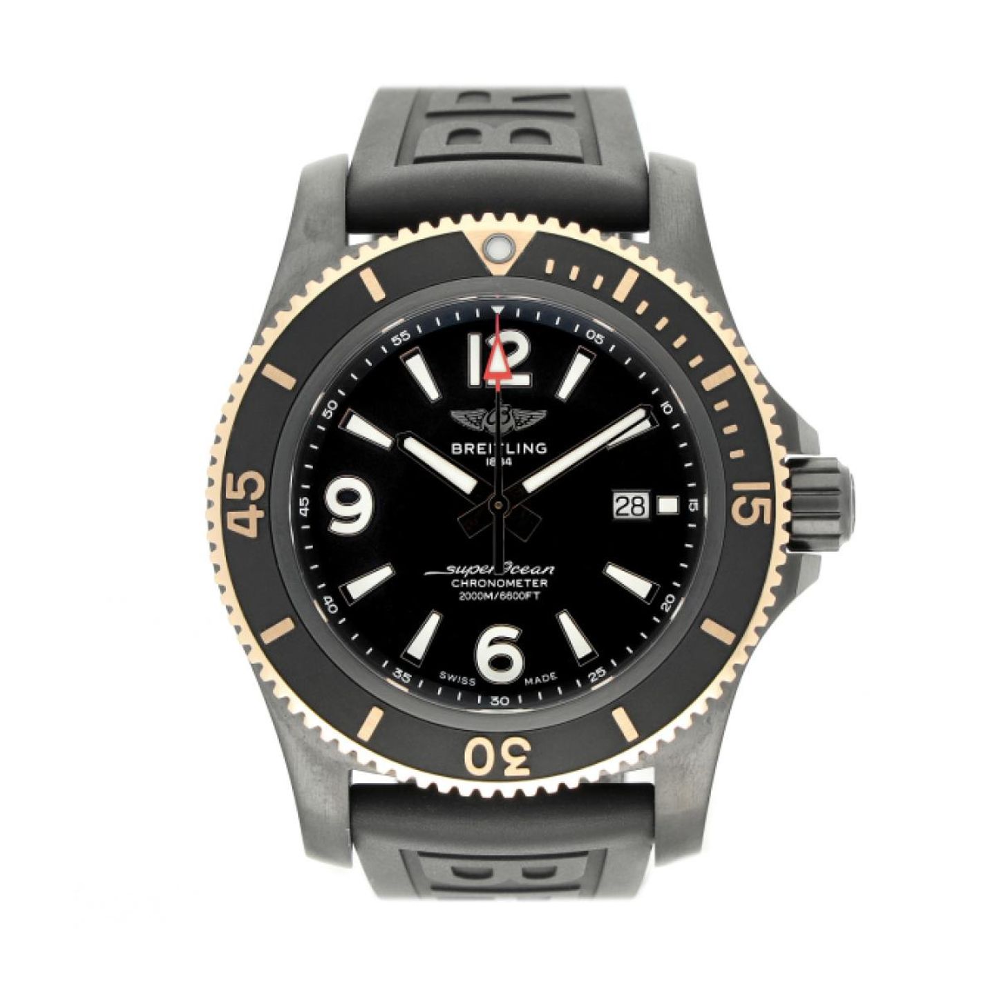 Breitling Superocean U17368221B1S1 - (1/5)