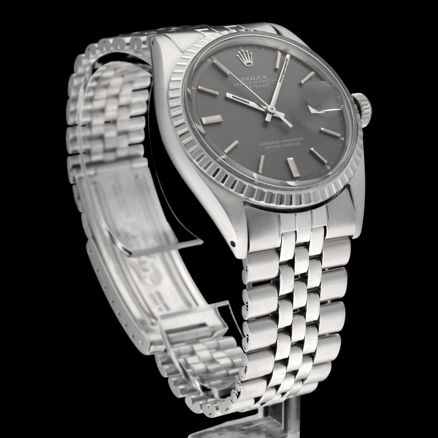 Rolex Datejust 1603 - (6/8)