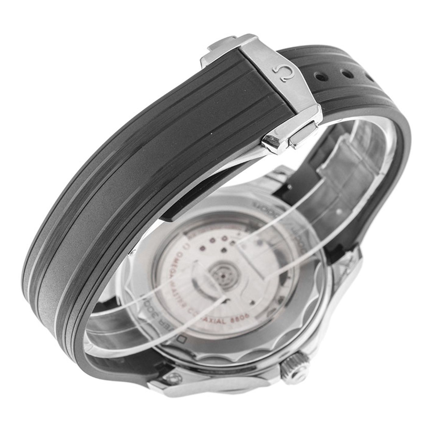 Omega Seamaster Diver 300 M 210.32.42.20.01.003 - (7/7)