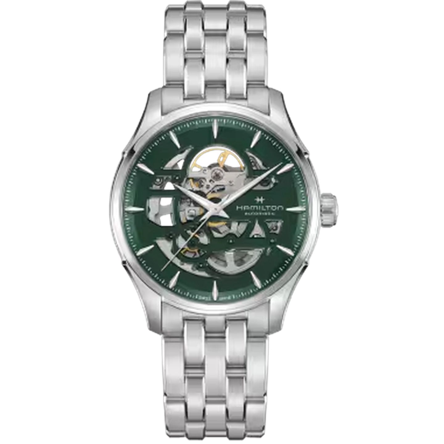 Hamilton Jazzmaster H42535160 - (1/1)