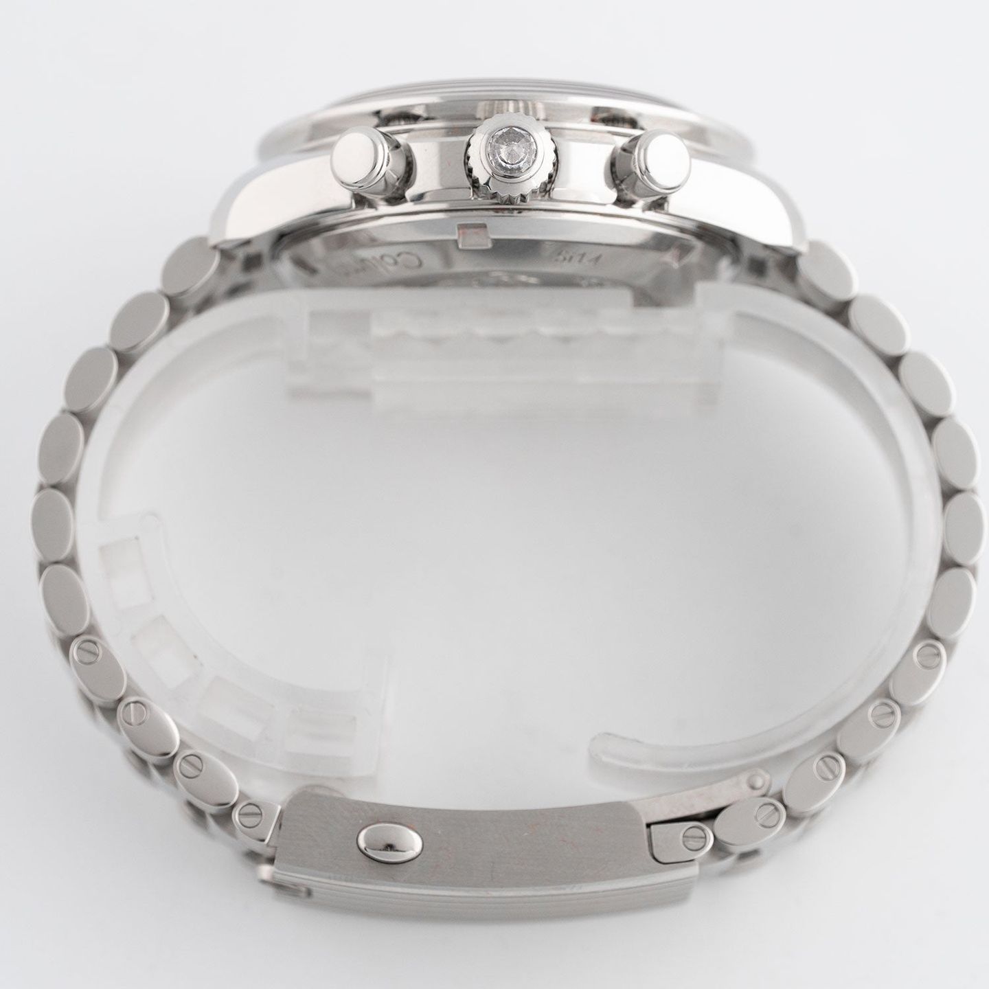 Omega Speedmaster 324.15.38.50.63.001 - (5/8)