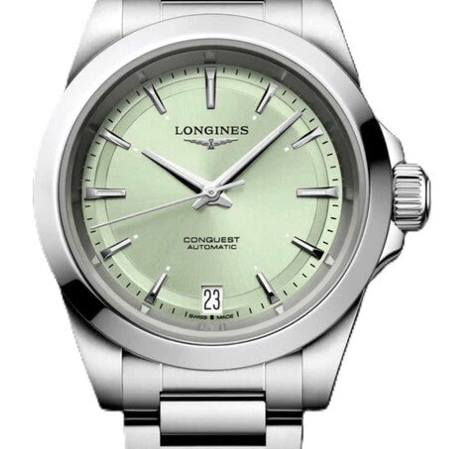 Longines Conquest L3.430.4.02.6 - (1/1)