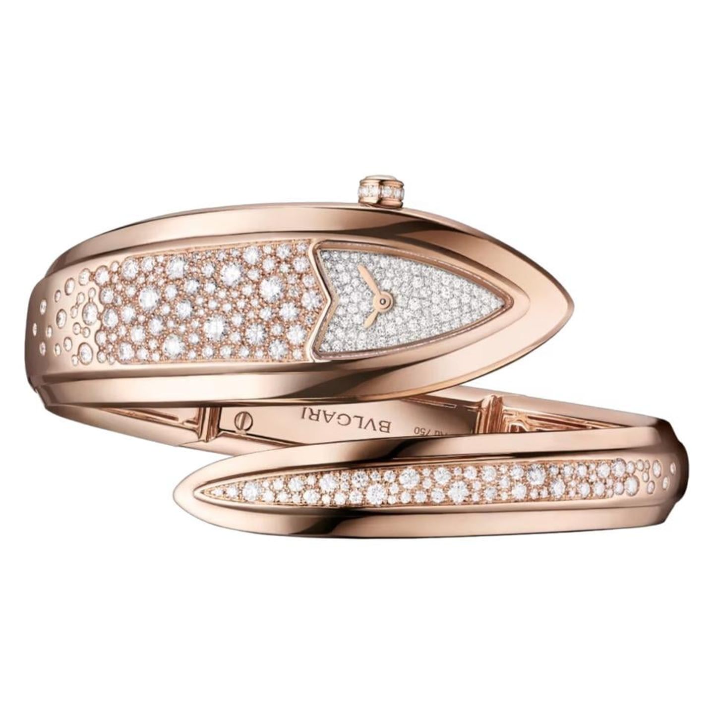 Bulgari Serpenti 104205 - (2/6)
