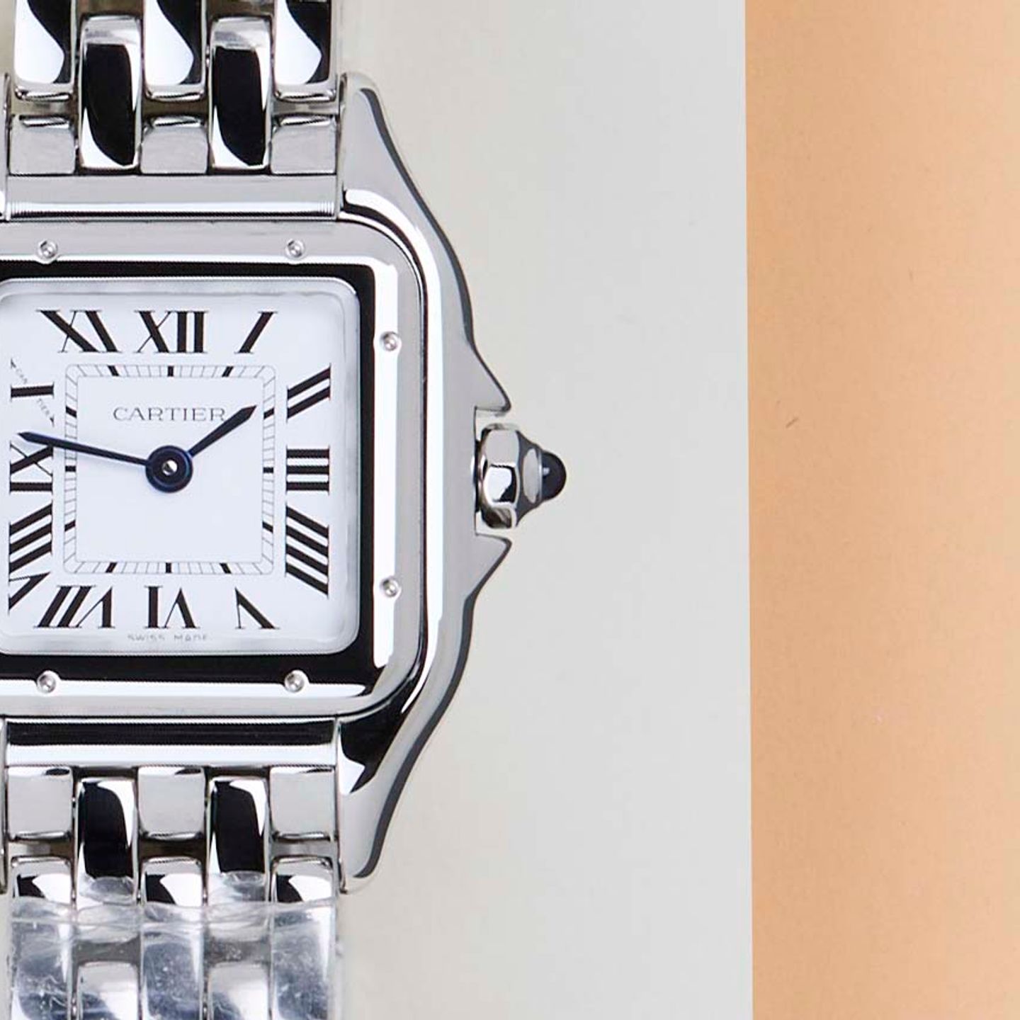 Cartier Panthère WSPN0013 - (5/8)