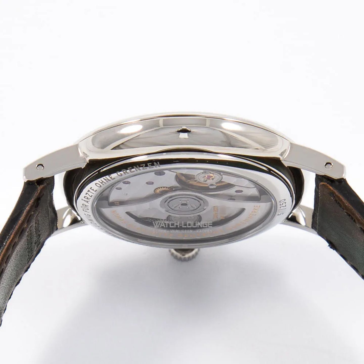 NOMOS Ludwig Neomatik 250.S2 - (7/8)