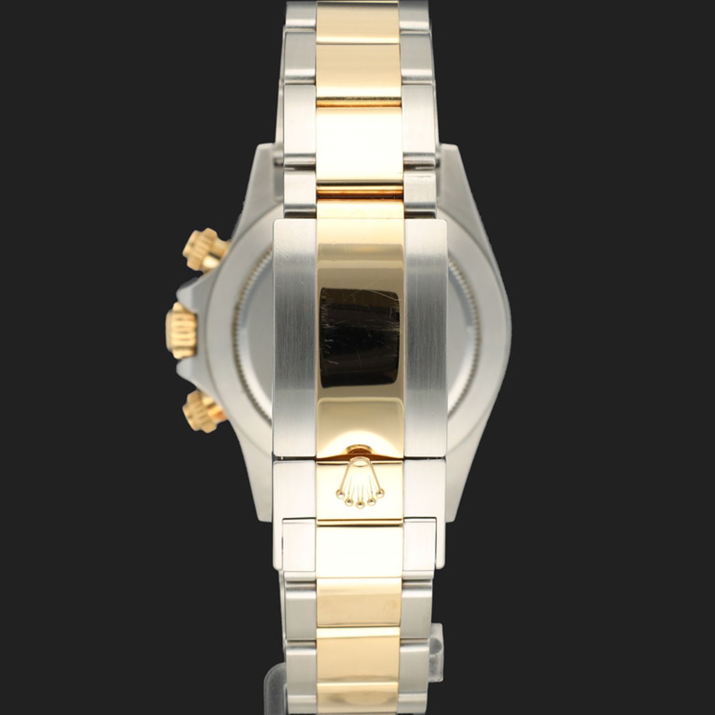 Rolex Daytona 116523 - (6/8)