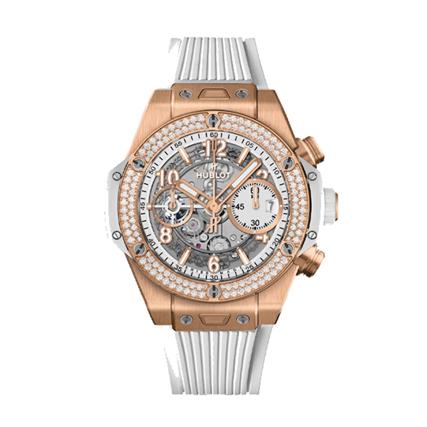 Hublot Big Bang Unico 441.OE.2011.RW.1104 - (1/1)