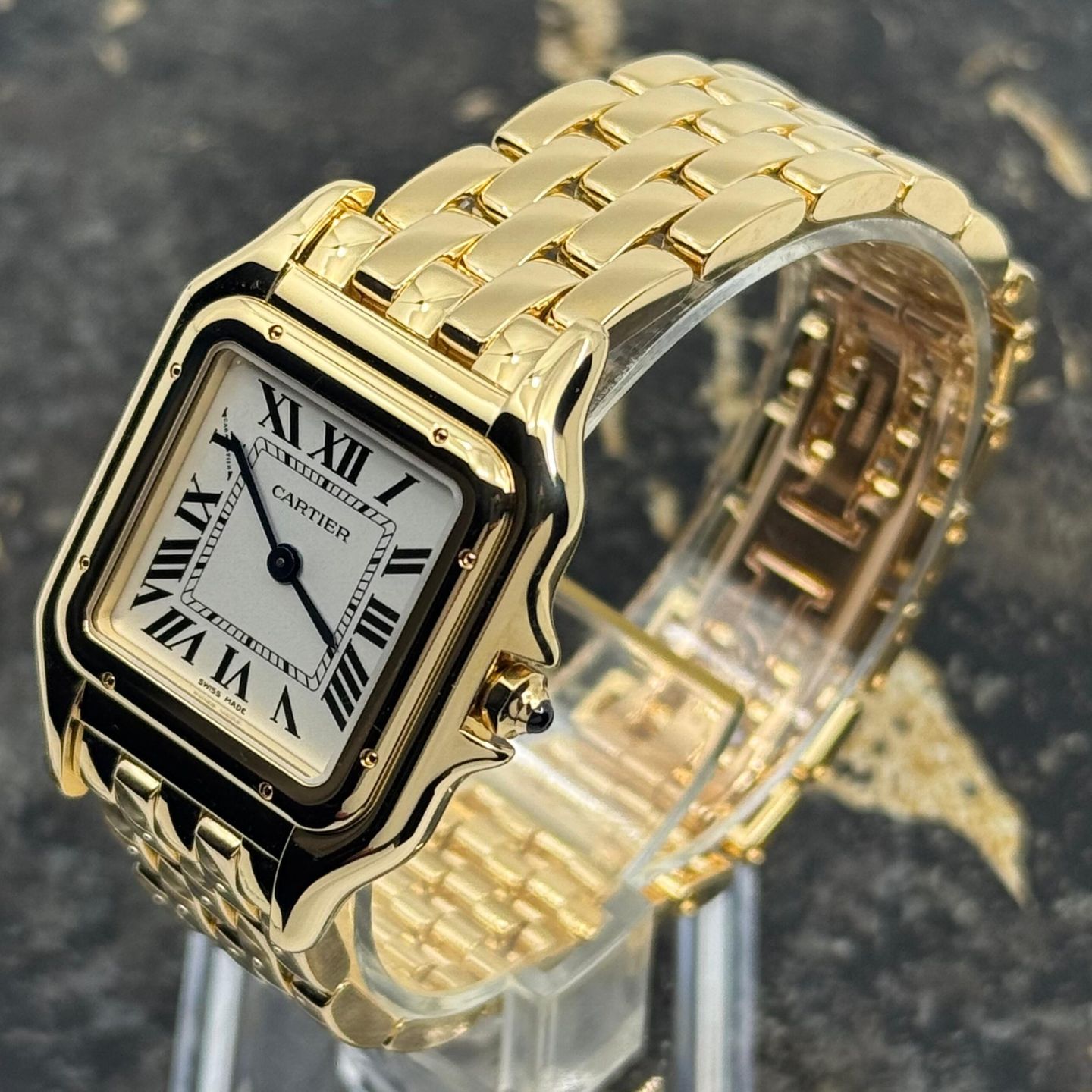 Cartier Panthère WGPN0058 - (4/8)