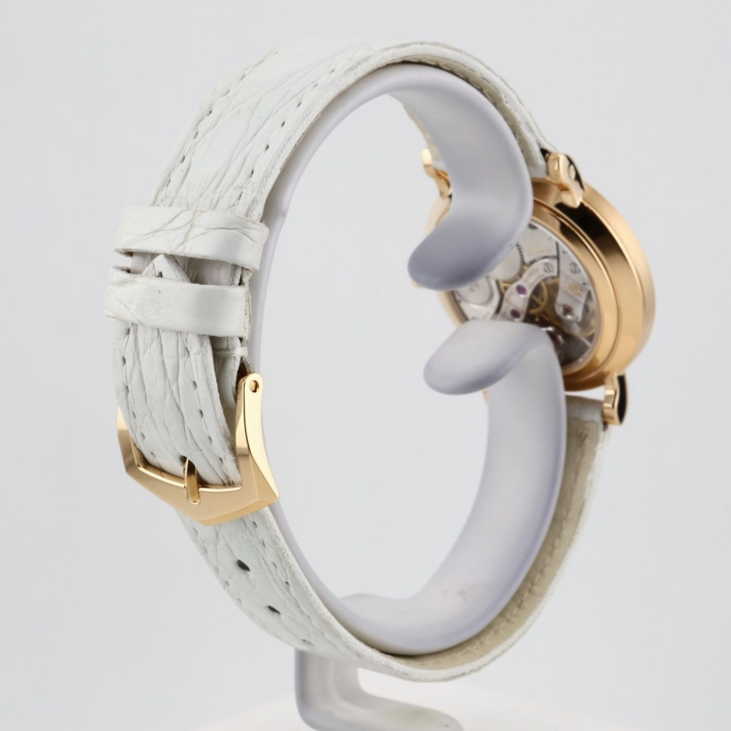 Patek Philippe Calatrava 7120R-001 - (7/8)