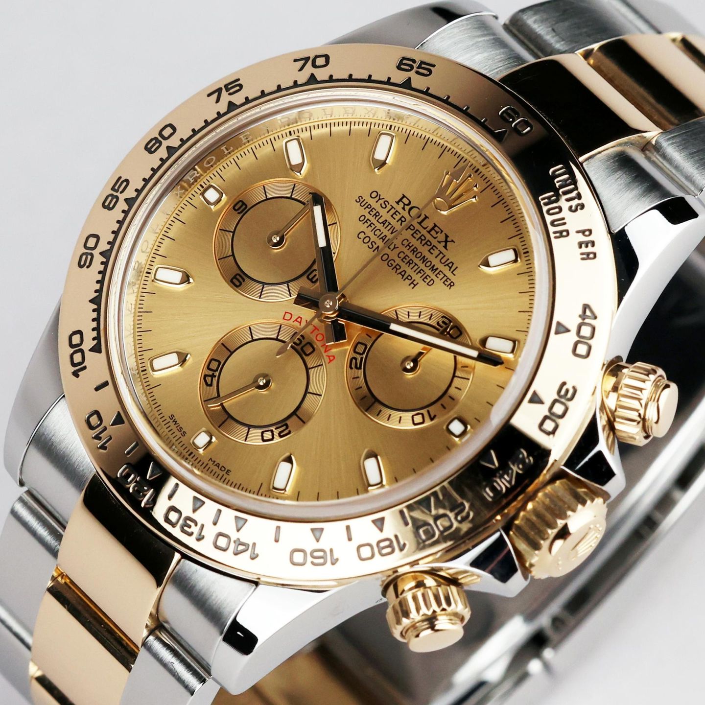 Rolex Daytona 116503 - (5/8)