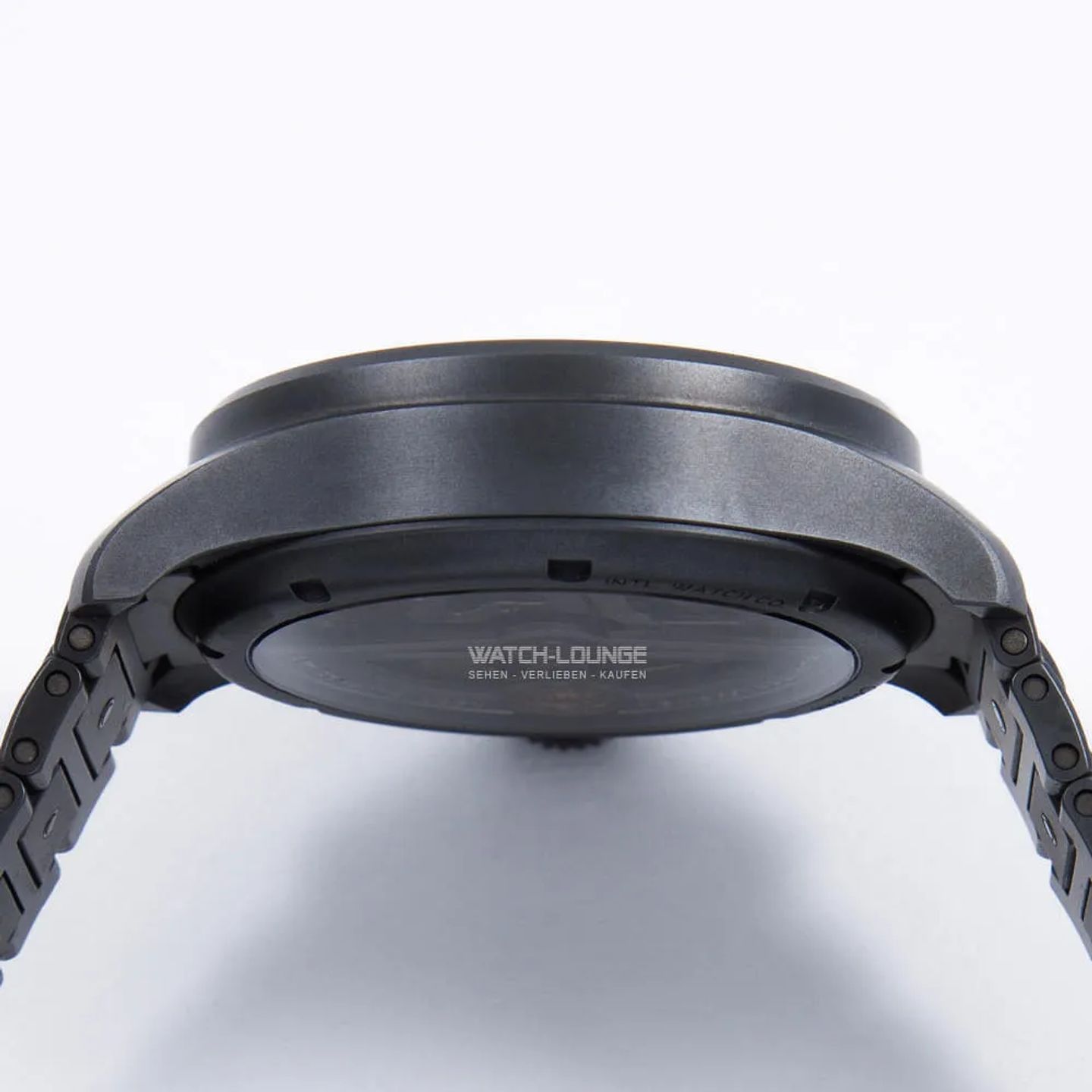 IWC Big Pilot Top Gun IW503604 - (7/8)