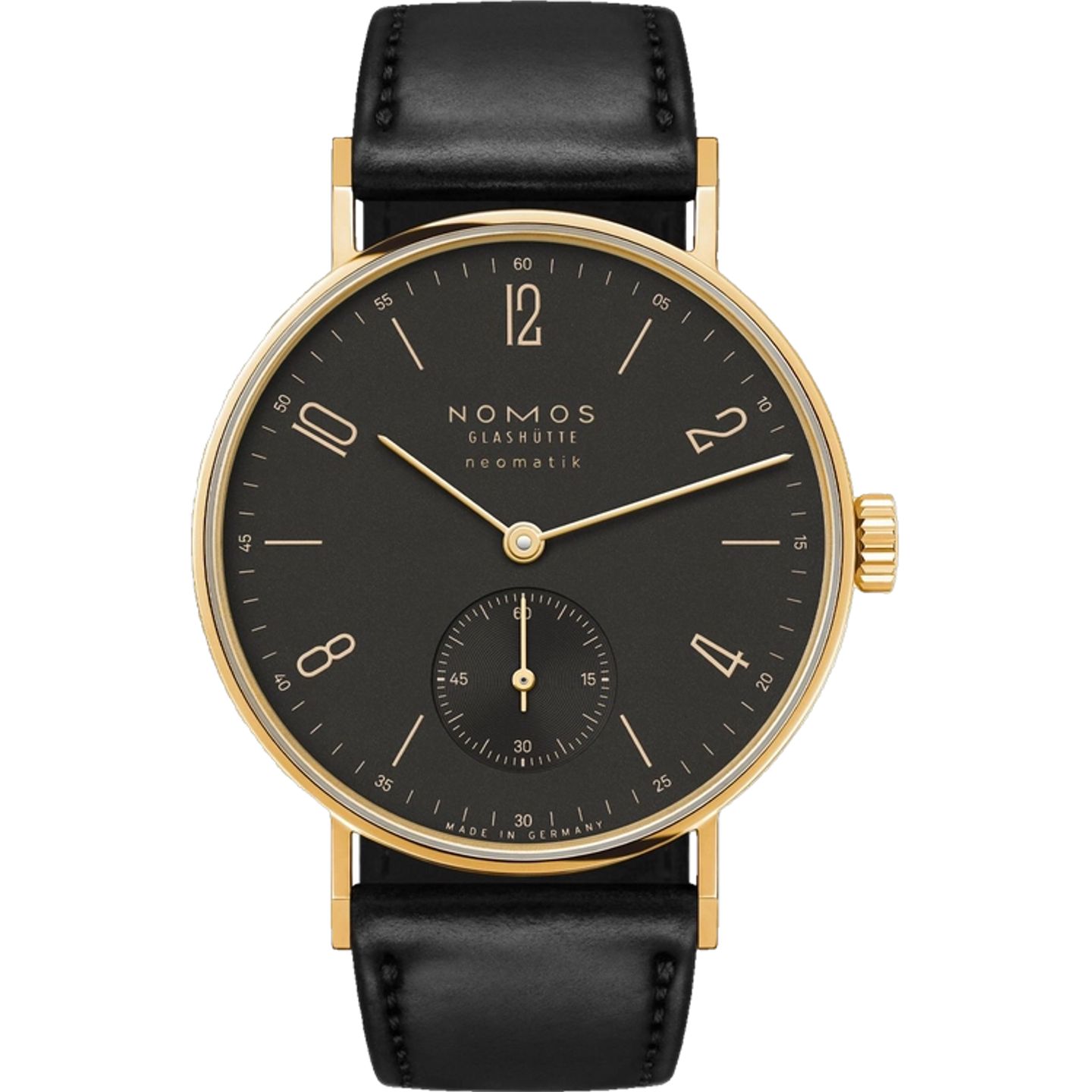 NOMOS Tangente 163 - (1/1)