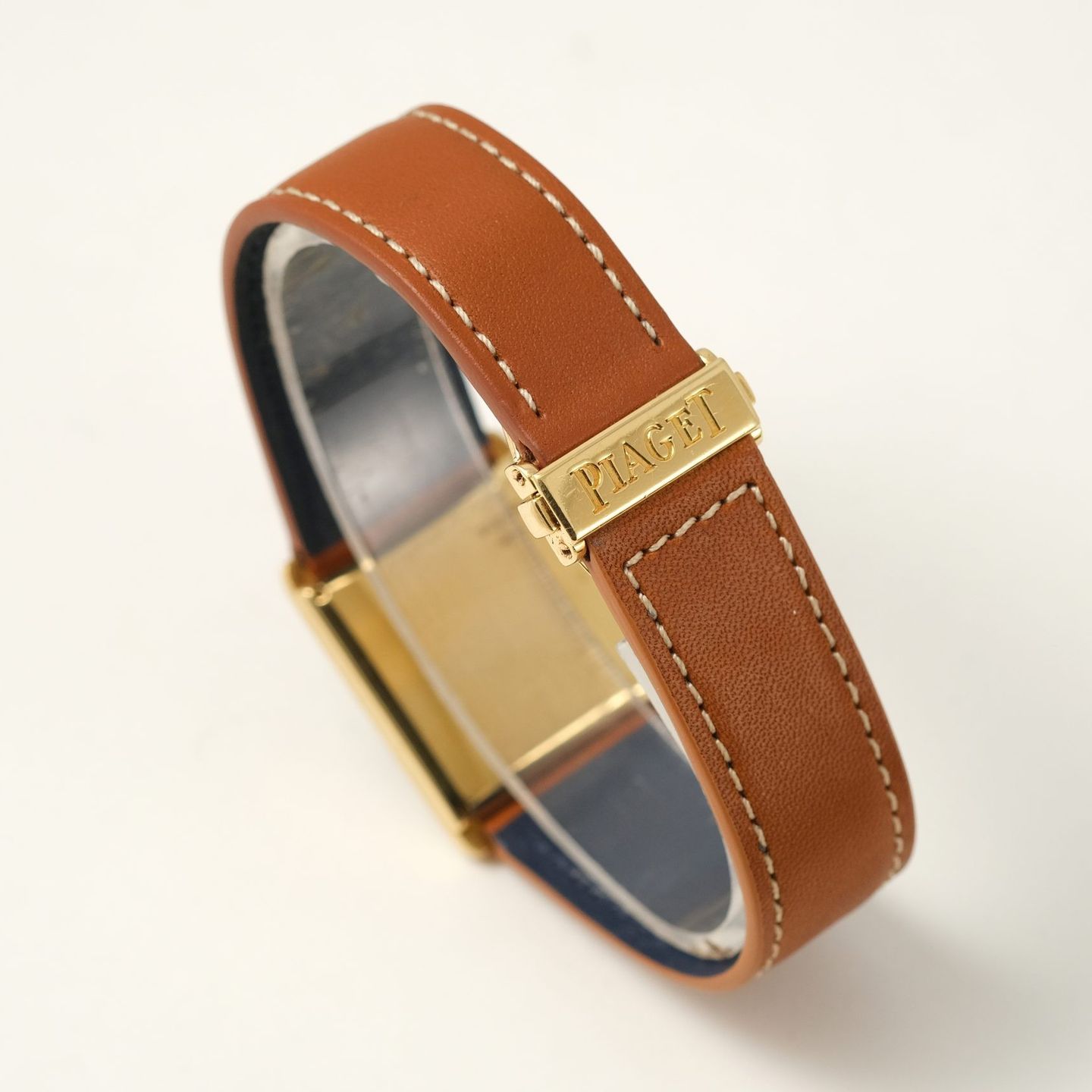 Piaget Vintage 9015 - (3/8)