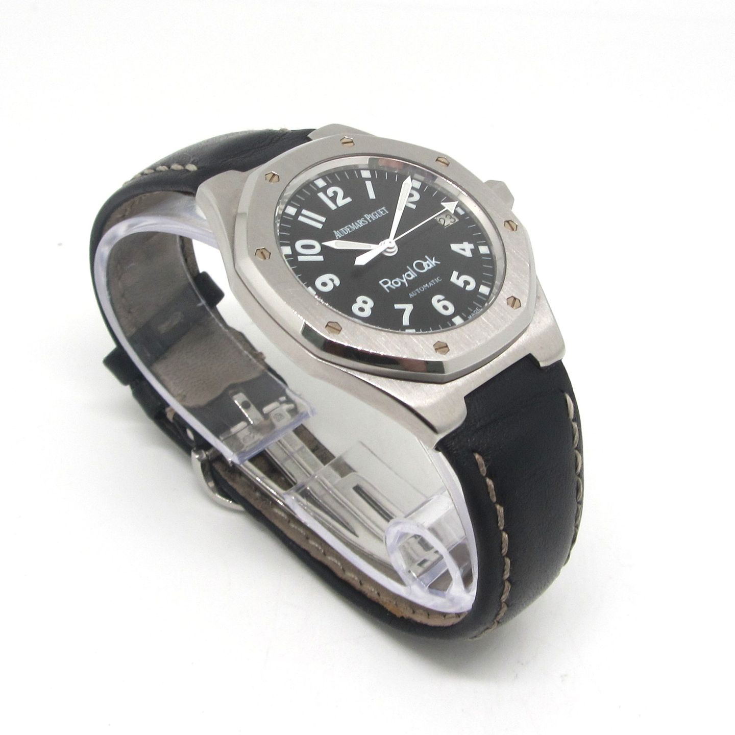 Audemars Piguet Royal Oak 14800ST - (4/5)