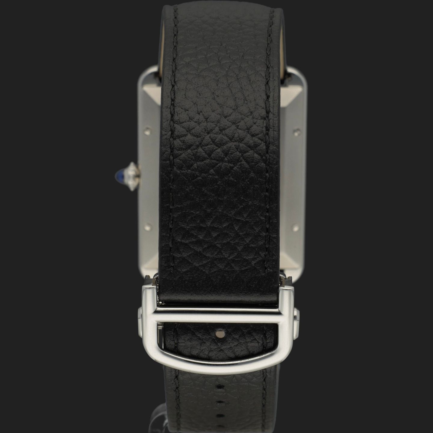 Cartier Tank WSTA0040 - (6/8)