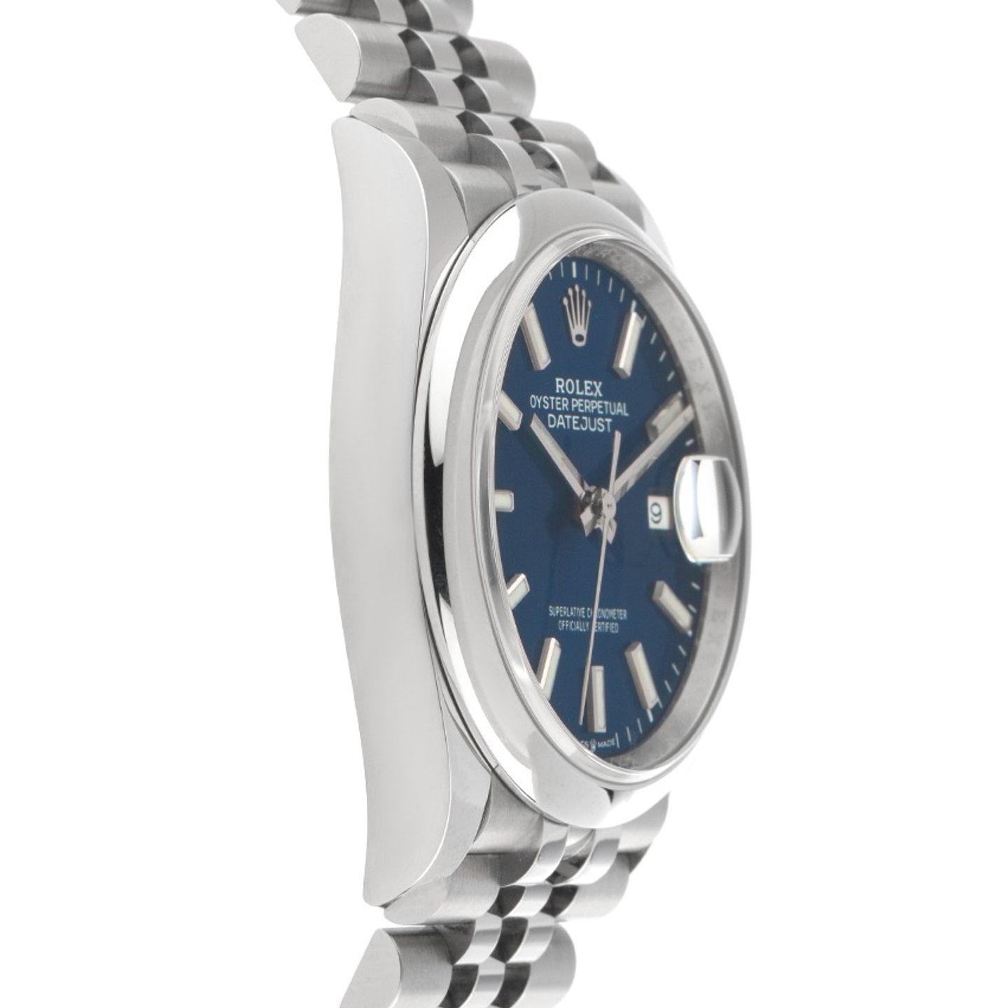 Rolex Datejust 36 126200 - (4/6)