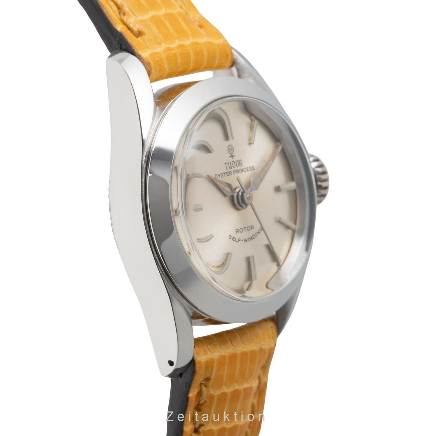 Tudor Vintage 7980 (1963) - 22mm Staal (6/8)